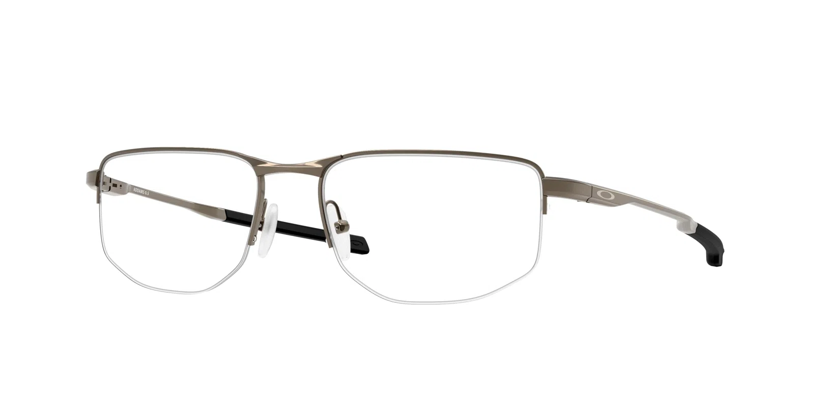 Oakley Addams 0.5 3035 Eyeglasses - view 2
